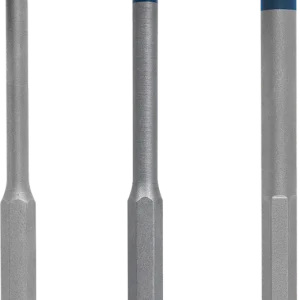 I lager Kakelborrsats